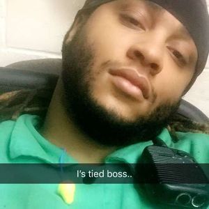 Meet your Posher, Koyé